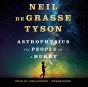Astrophysics For People In A Hurry - Preview