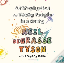 Capa do artigo Astrophysics For Young People In A Hurry