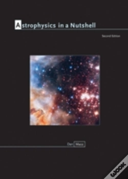 Capa do artigo Astrophysics In A Nutshell