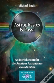 Capa do artigo Astrophysics Is Easy!