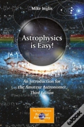 Astrophysics Is Easy!