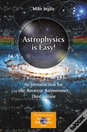 Capa do artigo Astrophysics Is Easy!