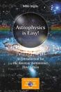 Astrophysics Is Easy! - Preview