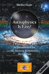 Astrophysics Is Easy!