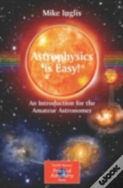 Capa do artigo Astrophysics Is Easy!