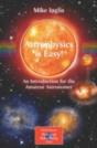 Astrophysics Is Easy! - Preview