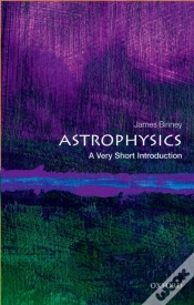 Capa do artigo Astrophysics