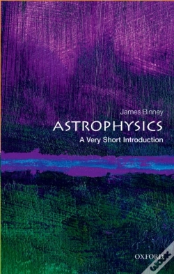 Capa do artigo Astrophysics