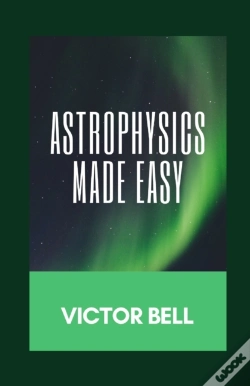 Capa do artigo Astrophysics Made Easy