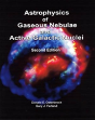 Astrophysics Of Gaseous Nebulae And Active Galactic Nuclei, Second Edition - Preview