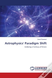 Capa do artigo Astrophysics