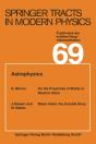 Astrophysics - Preview