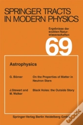 Astrophysics
