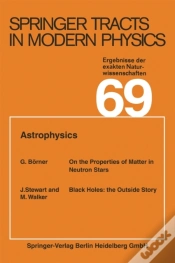 Capa do artigo Astrophysics