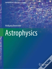 Capa do artigo Astrophysics
