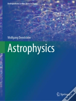 Capa do artigo Astrophysics