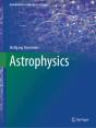 Astrophysics - Preview