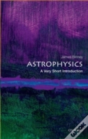 Capa do artigo Astrophysics