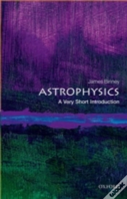 Capa do artigo Astrophysics