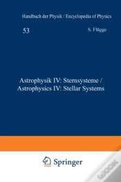 Capa do artigo Astrophysik Iv: Sternsysteme / Astrophysics Iv: Stellar Systems