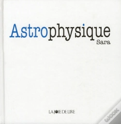 Capa do artigo Astrophysique