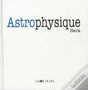 Capa do artigo Astrophysique