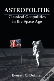 Capa do artigo Astropolitik