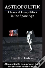 Capa do artigo Astropolitik