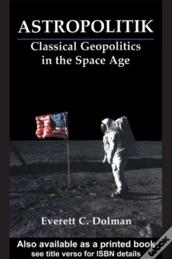 Capa do artigo Astropolitik
