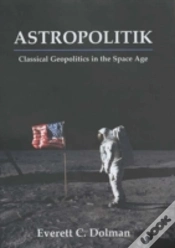 Capa do artigo Astropolitik