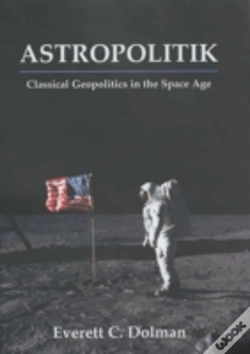 Capa do artigo Astropolitik