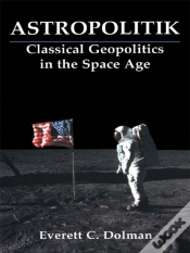 Capa do artigo Astropolitik