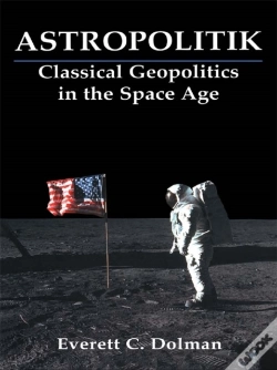 Capa do artigo Astropolitik