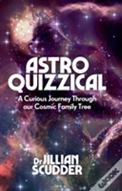 Capa do artigo Astroquizzical