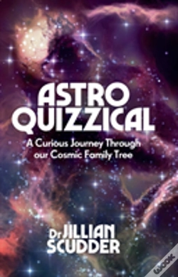 Capa do artigo Astroquizzical