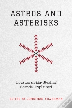 Capa do artigo Astros And Asterisks