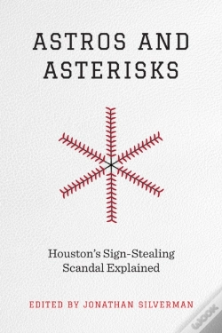 Capa do artigo Astros And Asterisks