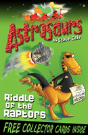 Astrosaurs - Preview