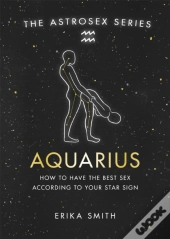 Astrosex: Aquarius