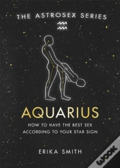Capa do artigo Astrosex: Aquarius