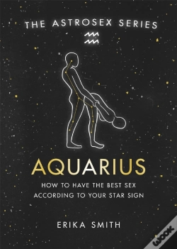 Capa do artigo Astrosex: Aquarius
