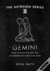 Astrosex: Gemini