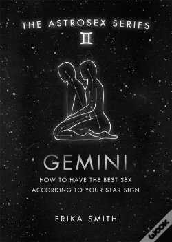 Capa do artigo Astrosex: Gemini