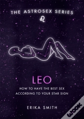 Astrosex: Leo