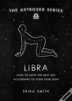 Capa do artigo Astrosex: Libra