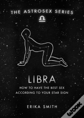 Astrosex: Libra