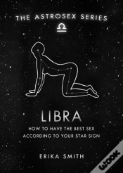 Capa do artigo Astrosex: Libra