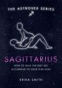 Astrosex: Sagittarius - Preview