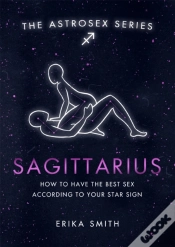 Capa do artigo Astrosex: Sagittarius