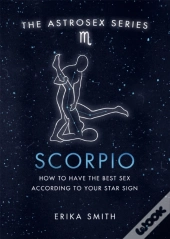 Astrosex: Scorpio